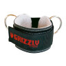  Ремень на лодыжку Grizzly Fitness Ankle Cuff Strap (8600-04)