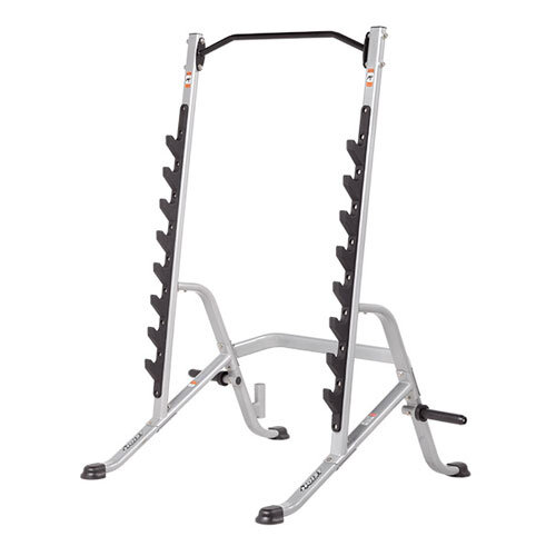Рама для приседаний HOIST Squat Rack (HF-5970) 