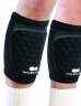 Универсальная защита на колено/локоть/голень Mueller 55371-55374 Diamond Pad Elbow Knee Shin (M/L)