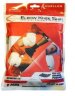 Универсальная защита на колено/локоть/голень Mueller 55371-55374 Diamond Pad Elbow Knee Shin (M/L)