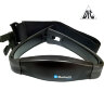 Нагрудный кардиодатчик Bluetooth 4.0 и 5.3 кГц DFC (арт. W227Q)