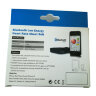 Нагрудный кардиодатчик Bluetooth 4.0 и 5.3 кГц DFC (арт. W227Q)