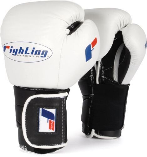 Перчатки тренировочные FIGHTING SPORT (FSPTGV)