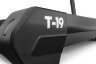 Беговая дорожка электрическая Adidas T-19 (AVUS-10421)