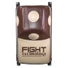 Апперкотная подушка FightTech Custom (WB1 С)