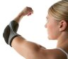 Налокотник с защитой Rehband 7721 Handball Elbow Support (М)
