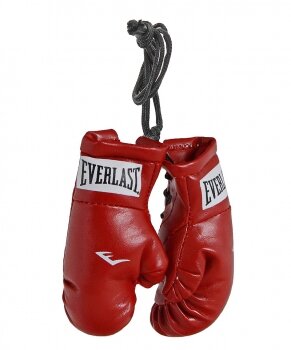 Брелок Mini Boxing Glove In Pairs (800000)