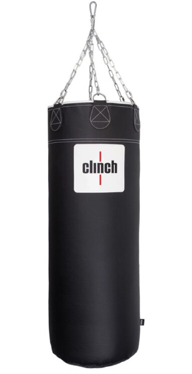 Боксерский мешок CLINCH PROFI & DURABLE (C013-50)