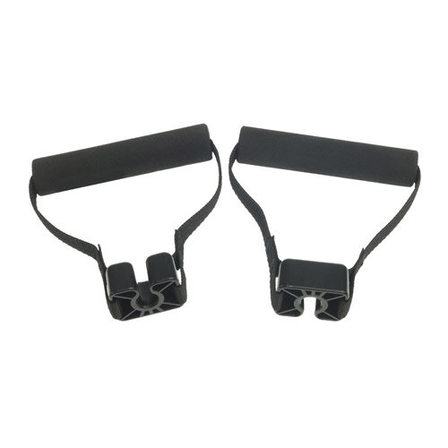 Рукоятки для амортизатора Lifeline Quick Fit Handles, пара