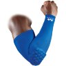 Компрессионный рукав с защитой на локоть McDavid 6500 HexPad power shooter sleeve (S-L)