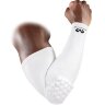 Компрессионный рукав с защитой на локоть McDavid 6500 HexPad power shooter sleeve (S-L)