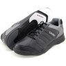 Обувь для боулинга мужская Sport Ricky 4 Dexter (черные) (размеры 39.5 - 48)