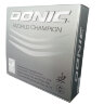 Сетка с креплением Donic World Champion зеленая, синяя (410214)