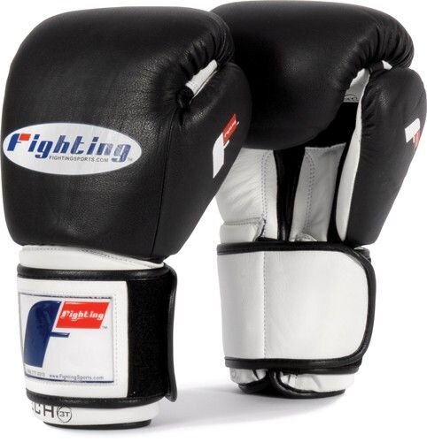 Боксерские перчатки Fighting Sport (FSPTBG)