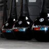 Утяжеленная булава WeckMethod™ RMT Club, вес: 0,9 кг, 1,8 кг, 3,6 кг