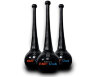 Утяжеленная булава WeckMethod™ RMT Club, вес: 0,9 кг, 1,8 кг, 3,6 кг