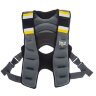 Жилет с утяжелением Everlast Evergrip Weighted 10LB (4,5кг), (6010G)