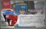Детский боксерский шлем Everlast Prospect (P00001647)